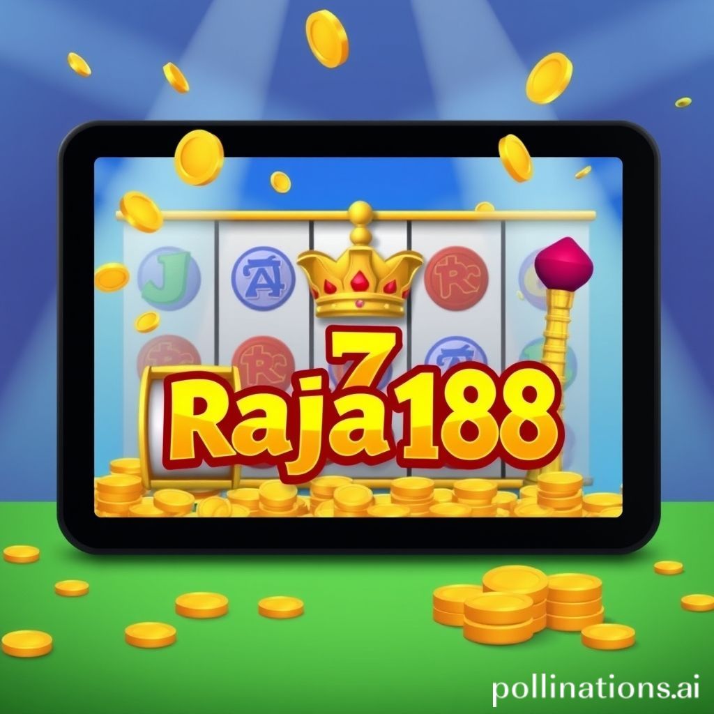 Strategi Raja138 Slot Untuk Memaksimalkan Kemenangan.